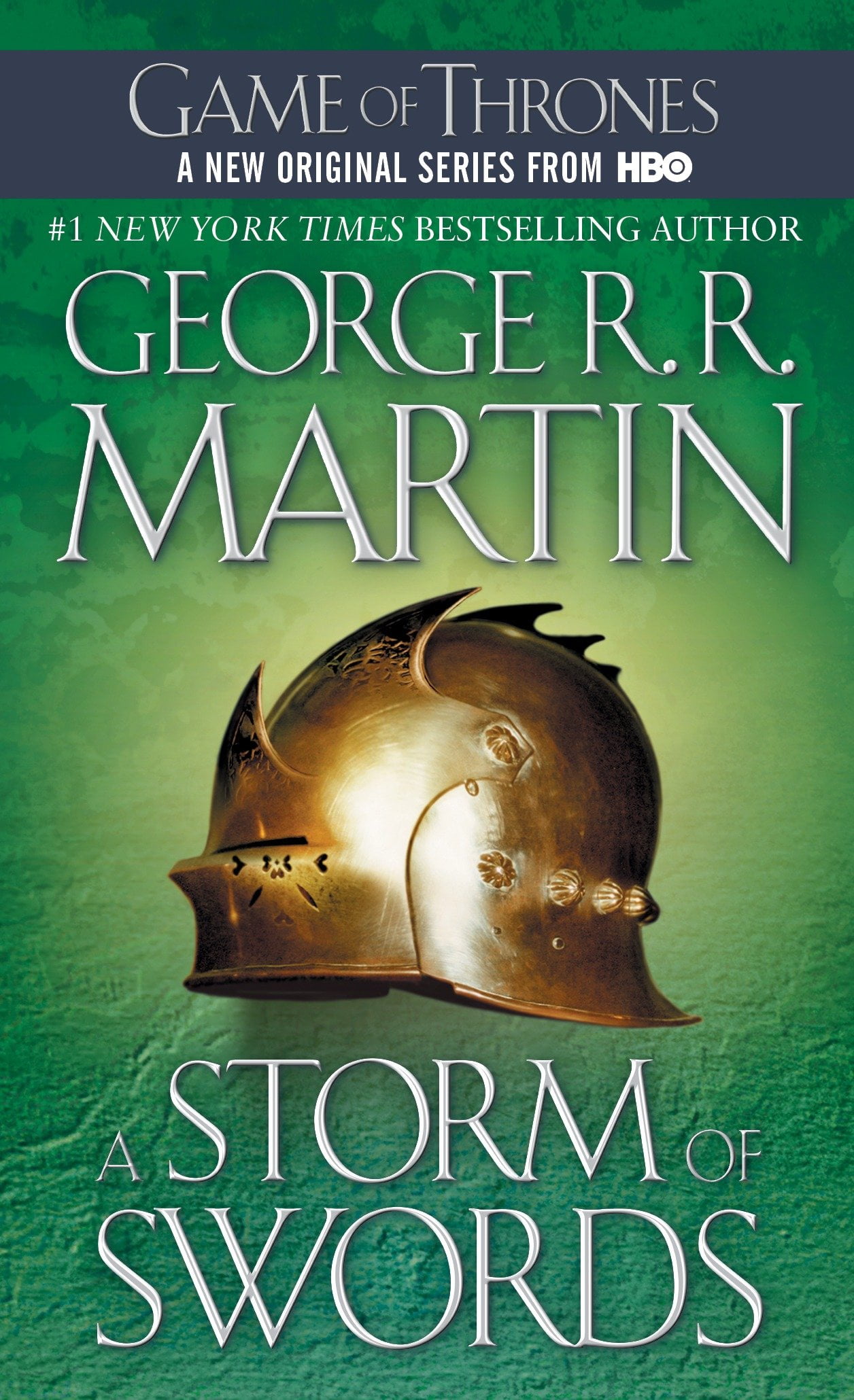 The Swords End: Book Three